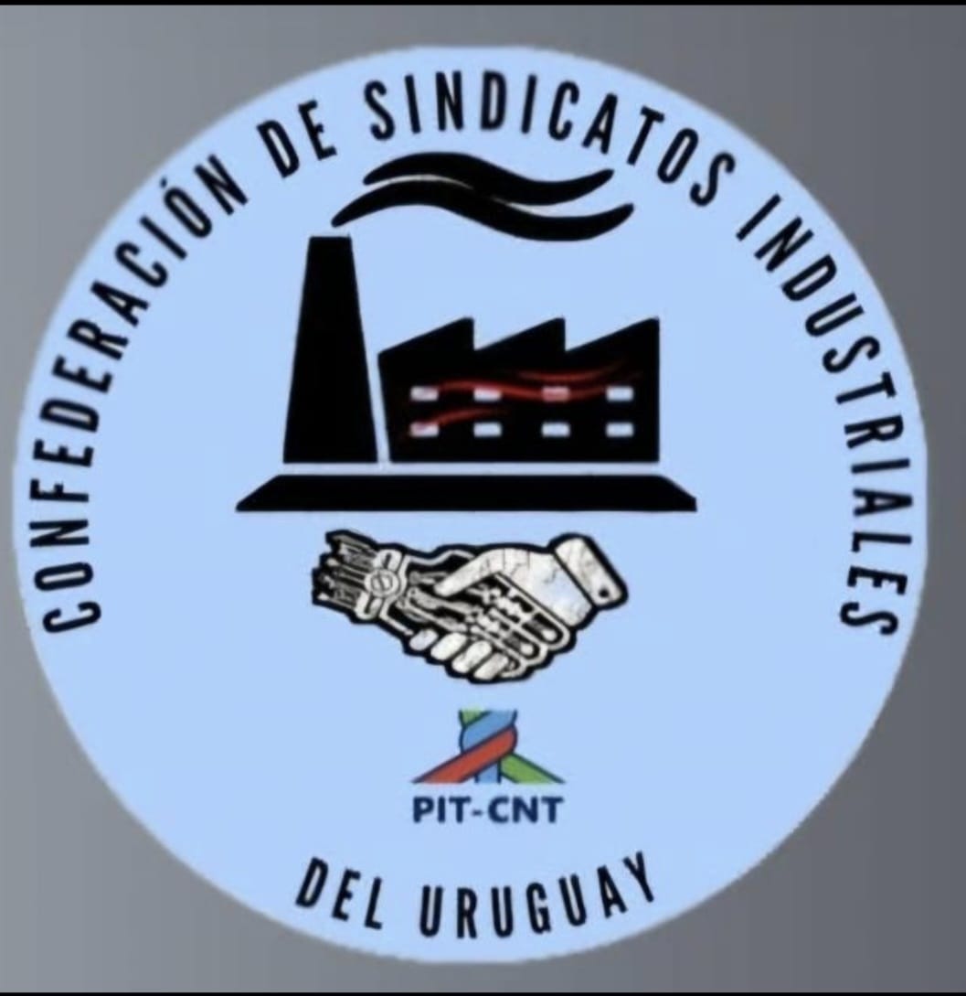 Confederacion de Sindicatos industriales