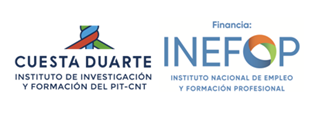logo icd inefop