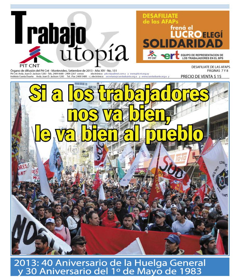 Si a los trabajadores