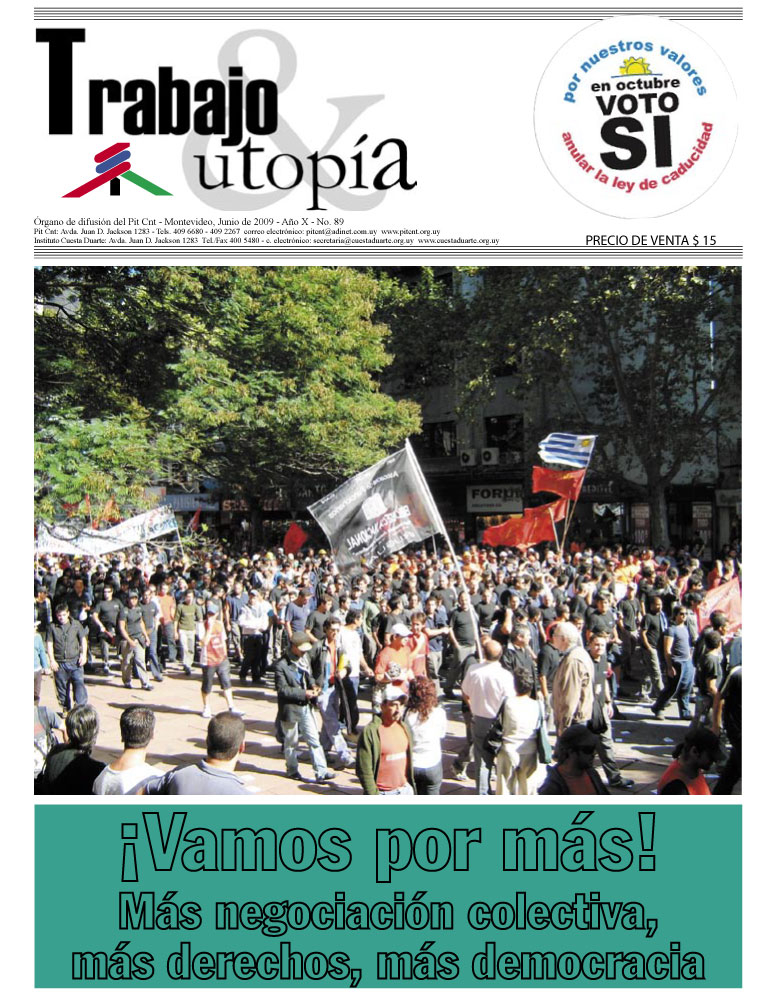 Junio 2009